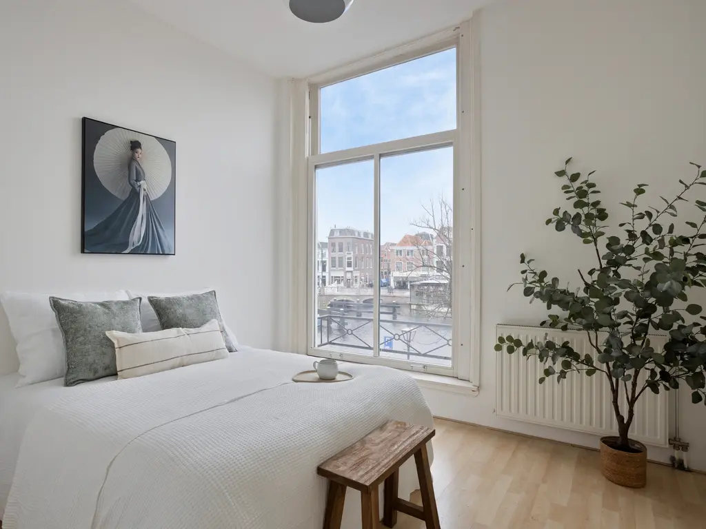 Turfmarkt 7A, Leiden