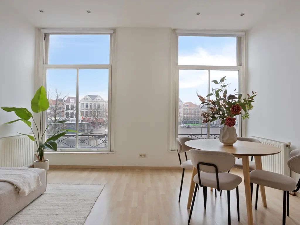 Turfmarkt 7A, Leiden