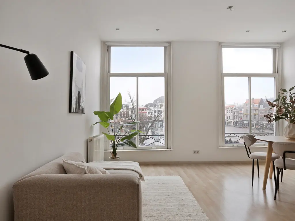 Turfmarkt 7A, Leiden