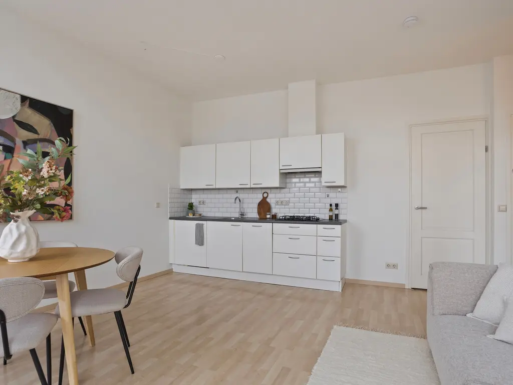 Turfmarkt 7A, Leiden