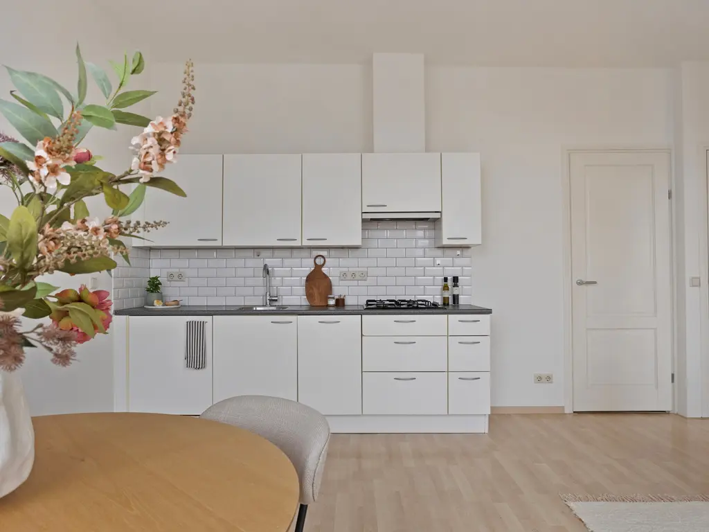 Turfmarkt 7A, Leiden