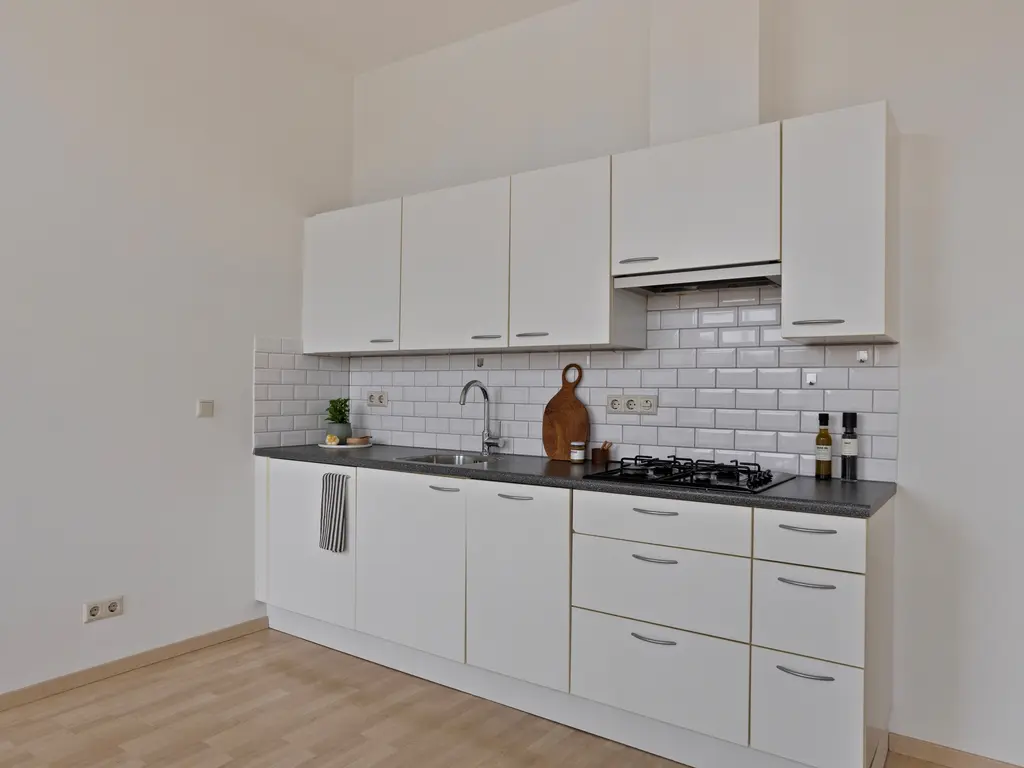 Turfmarkt 7A, Leiden