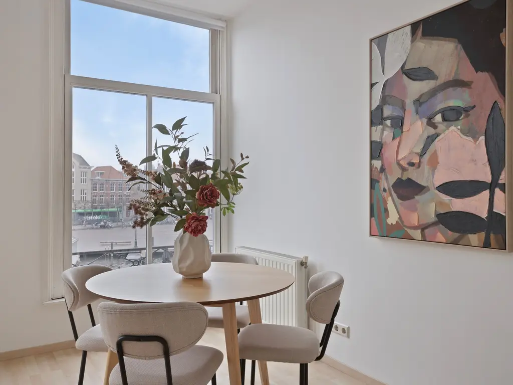 Turfmarkt 7A, Leiden