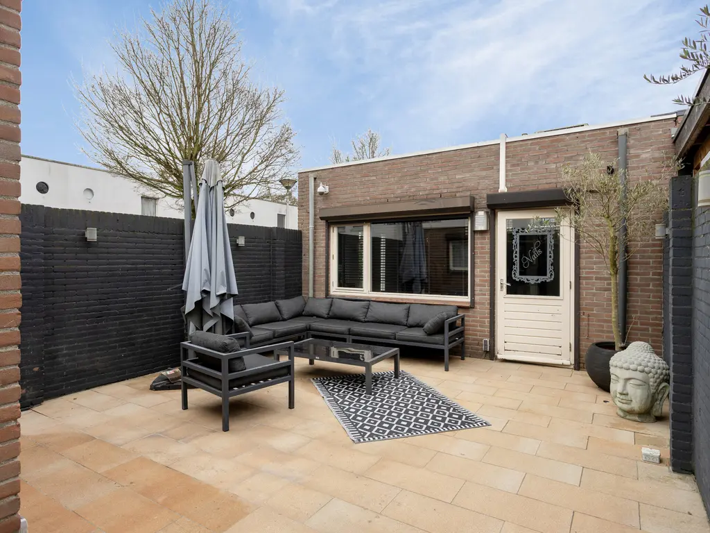 Groenstraat 111, TILBURG