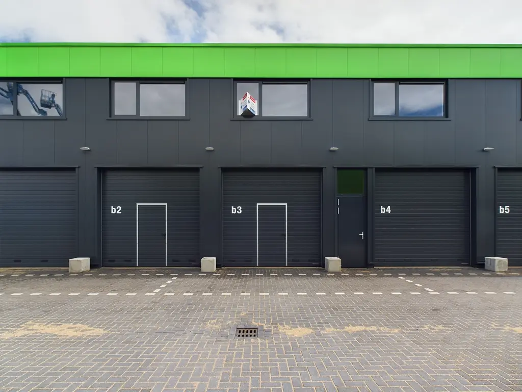 Argon 14b3, Oud Gastel