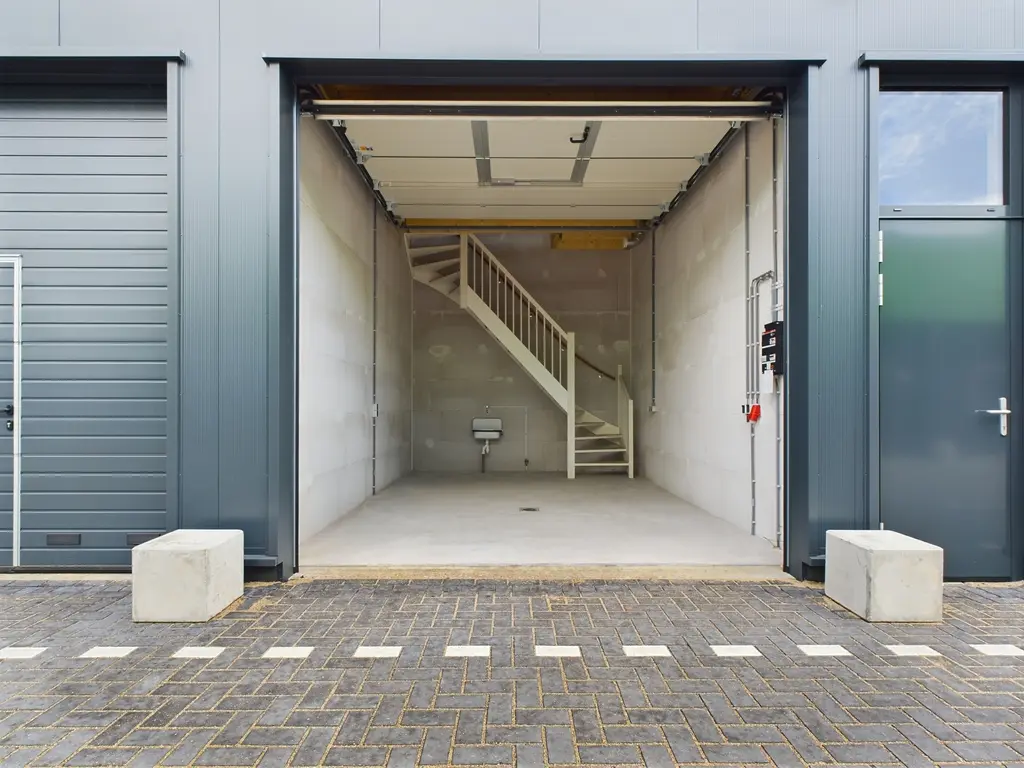 Argon 14b3, Oud Gastel