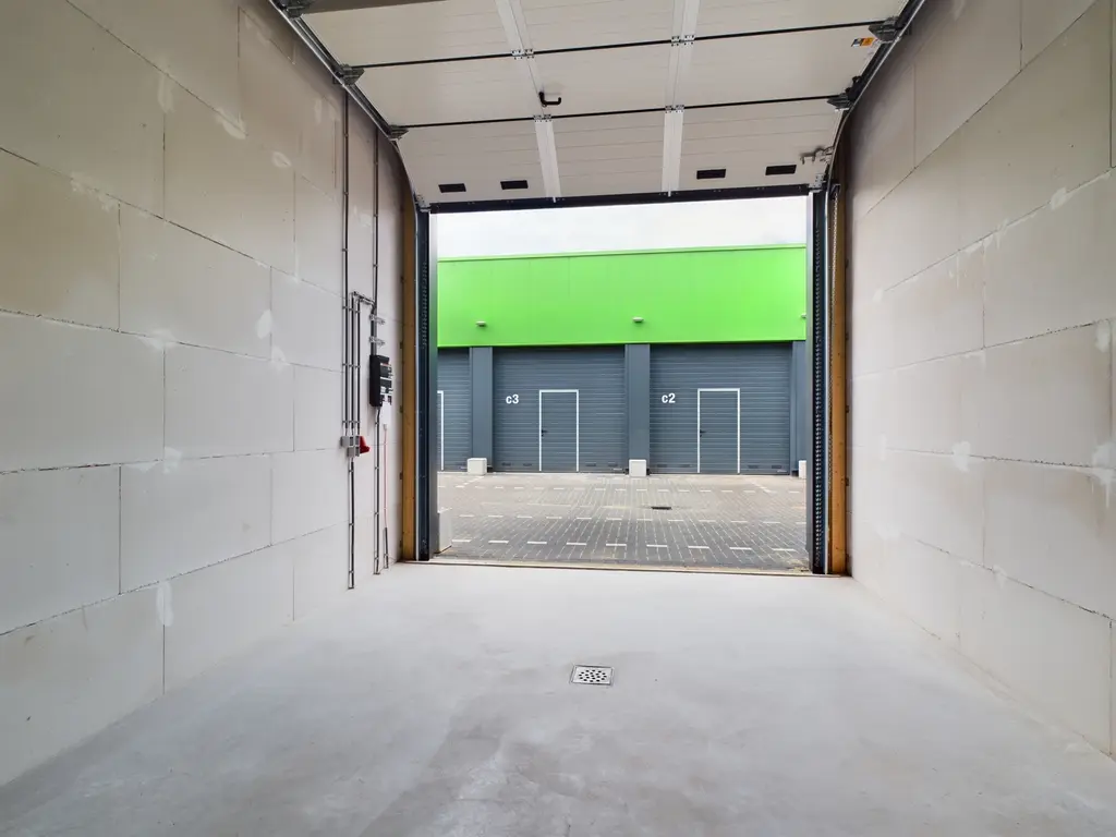 Argon 14b3, Oud Gastel