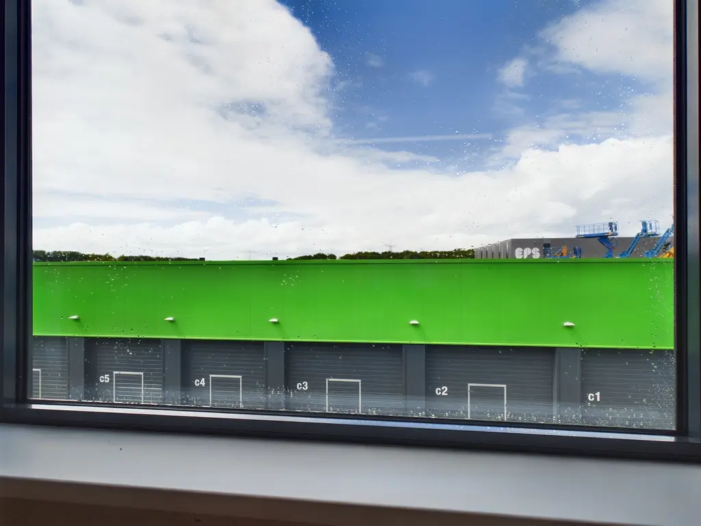 Argon 14b3, Oud Gastel