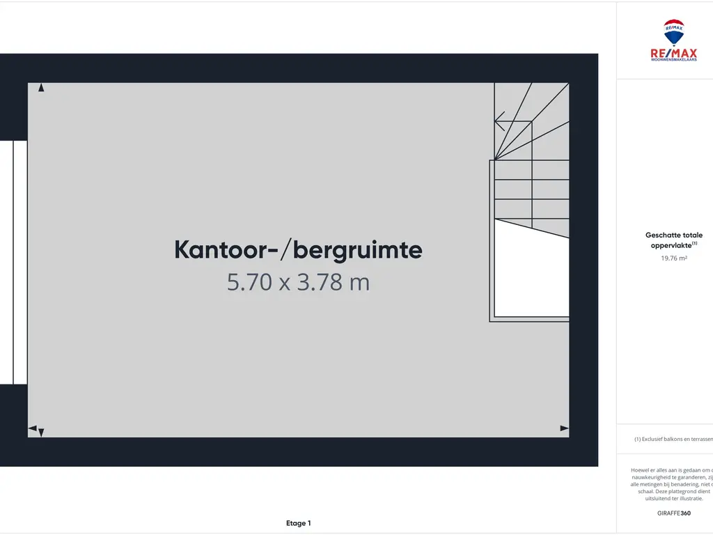 Argon 14b3, Oud Gastel