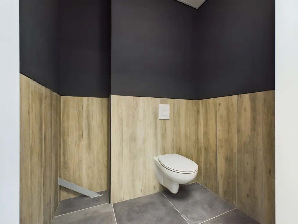 Volta 8 35, Middelharnis