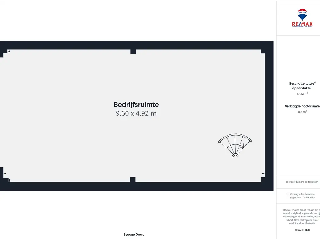 Volta 8 35, Middelharnis