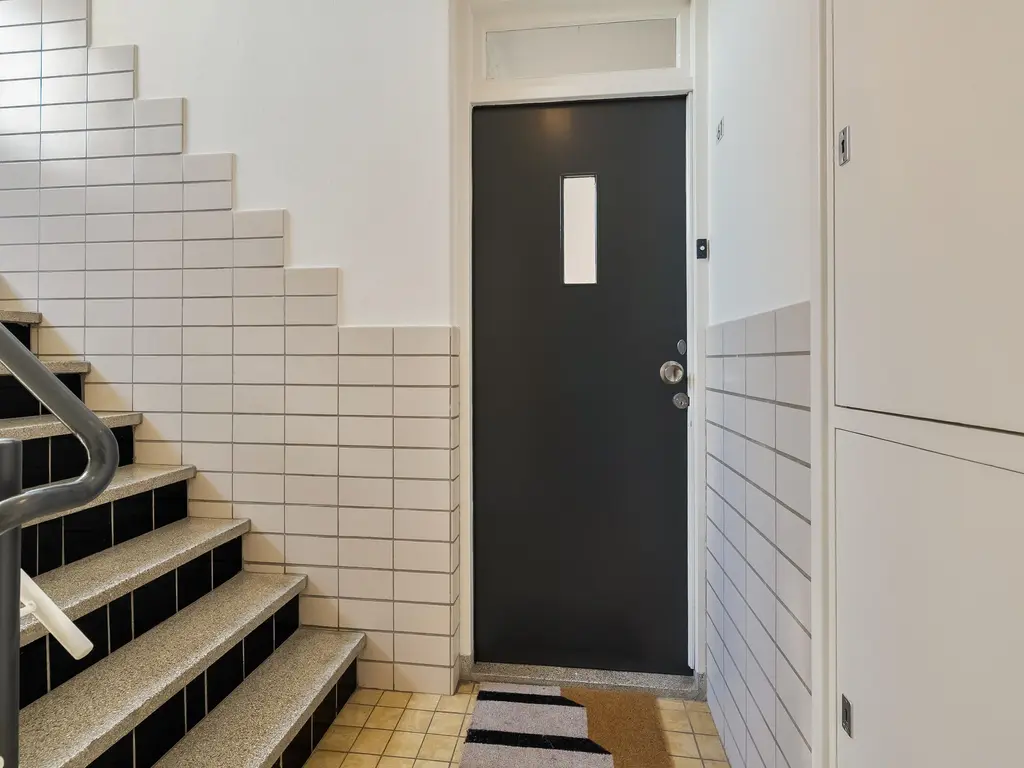 Schubertlaan 61, ROTTERDAM