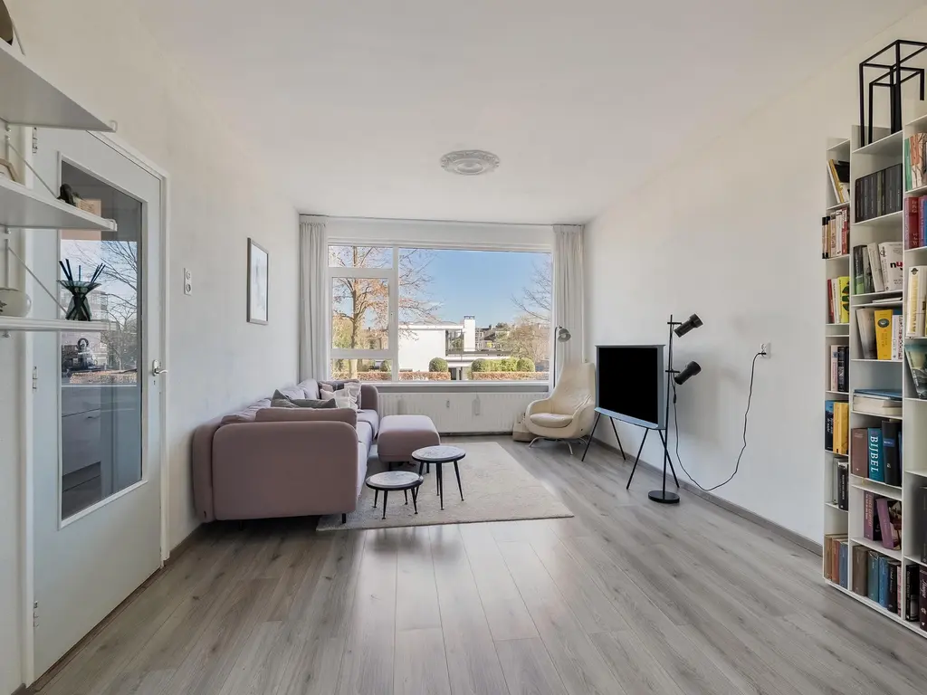 Schubertlaan 61, ROTTERDAM