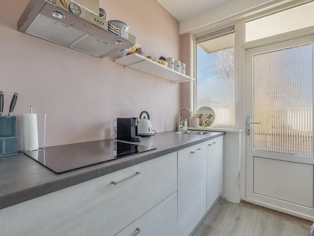 Schubertlaan 61, ROTTERDAM