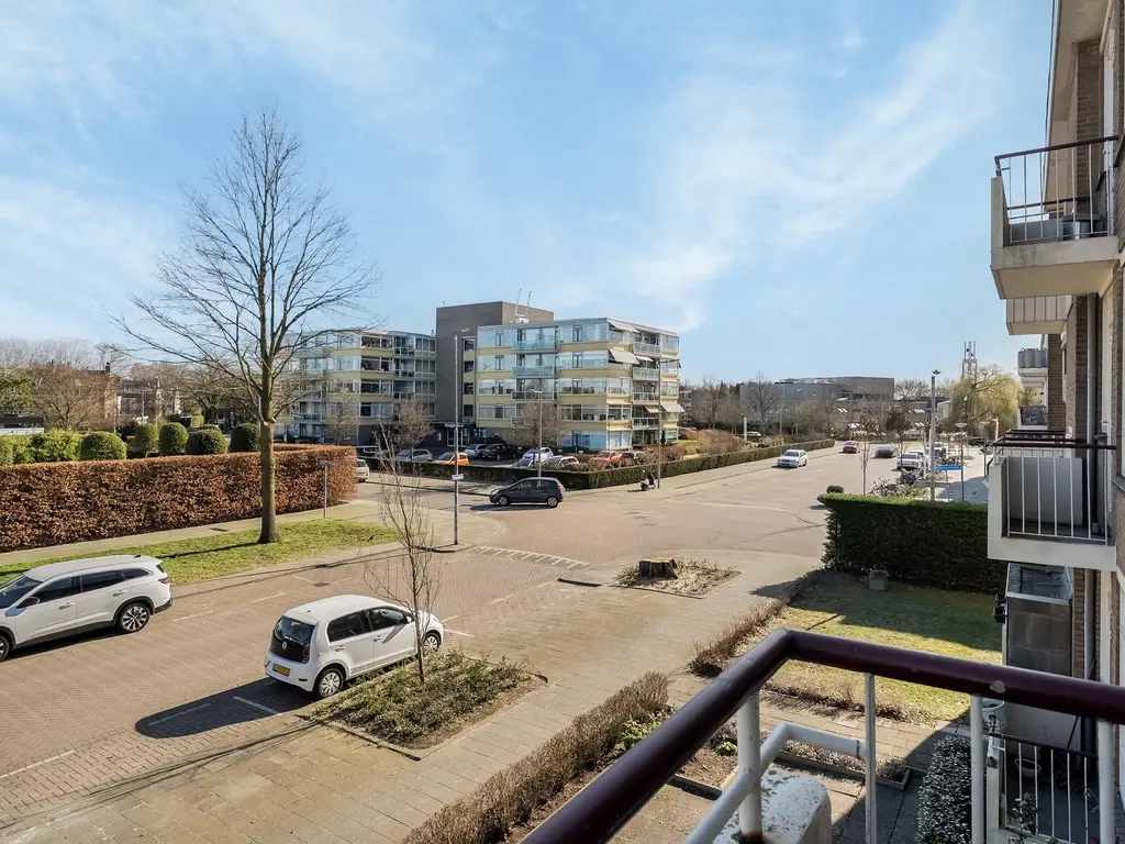 Schubertlaan 61, ROTTERDAM