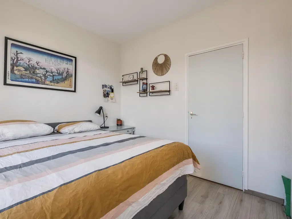 Schubertlaan 61, ROTTERDAM