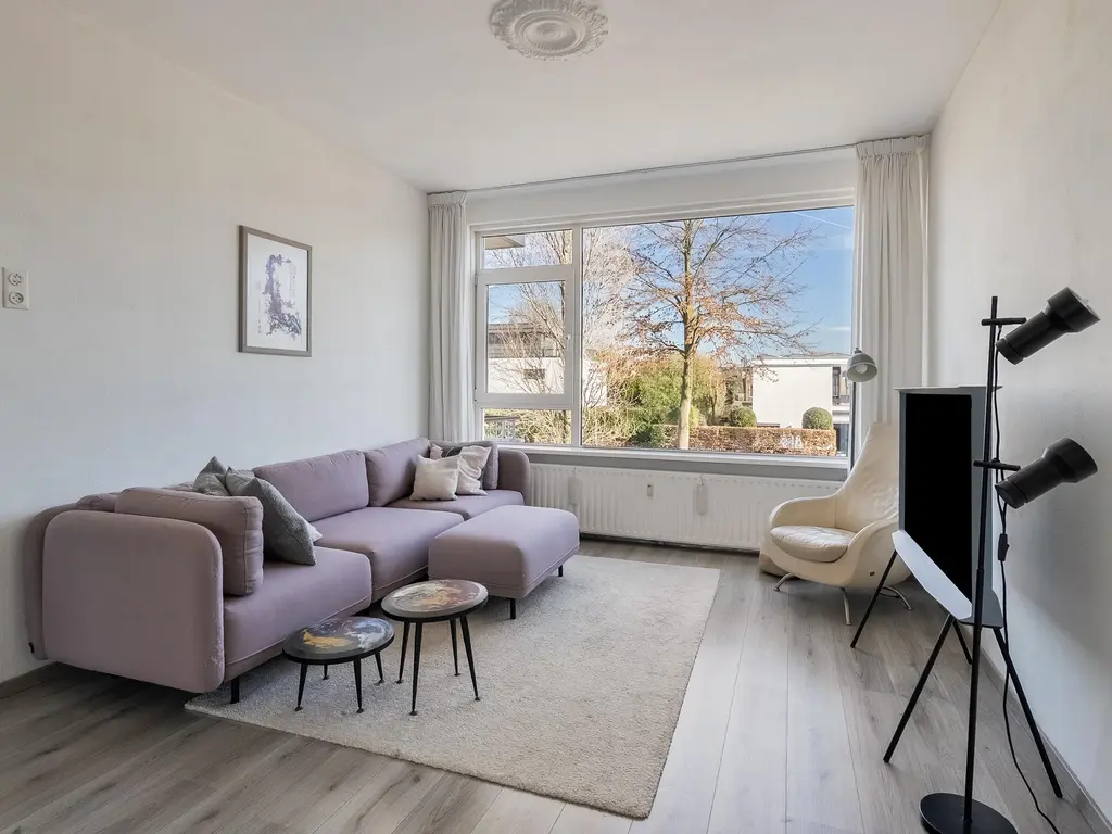 Schubertlaan 61, ROTTERDAM