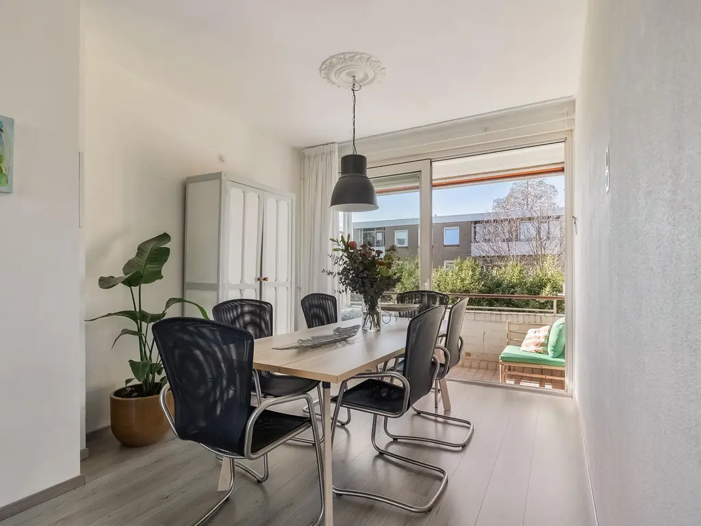 Schubertlaan 61, ROTTERDAM