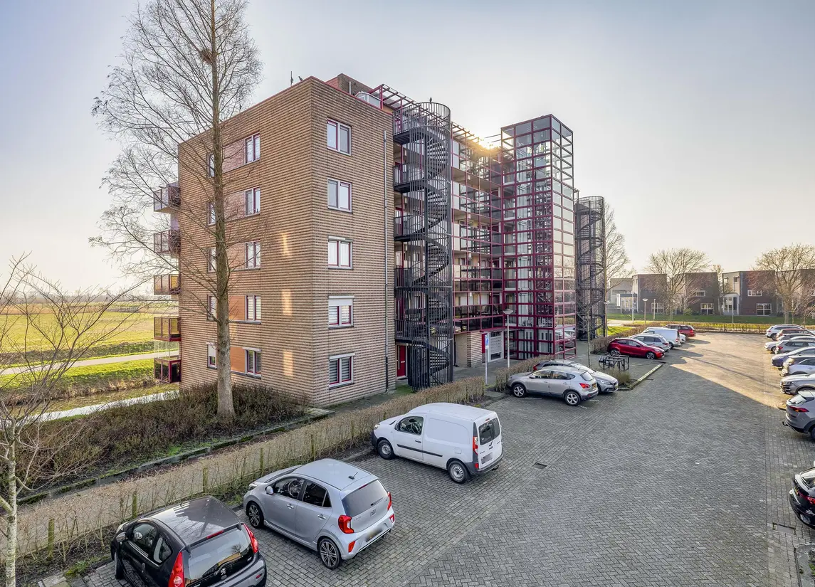 Selma Lagerlöfstraat 26