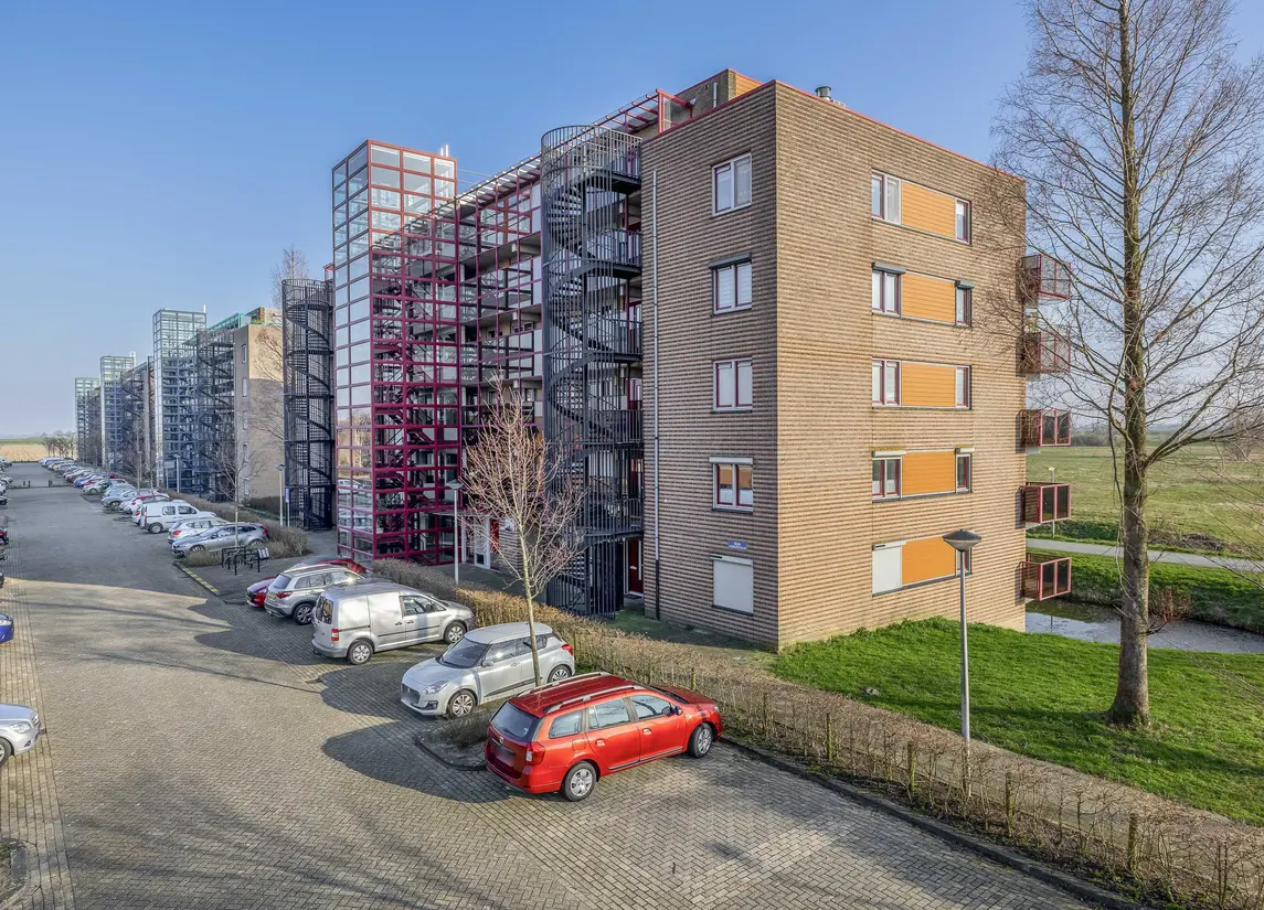 Selma Lagerlöfstraat 26