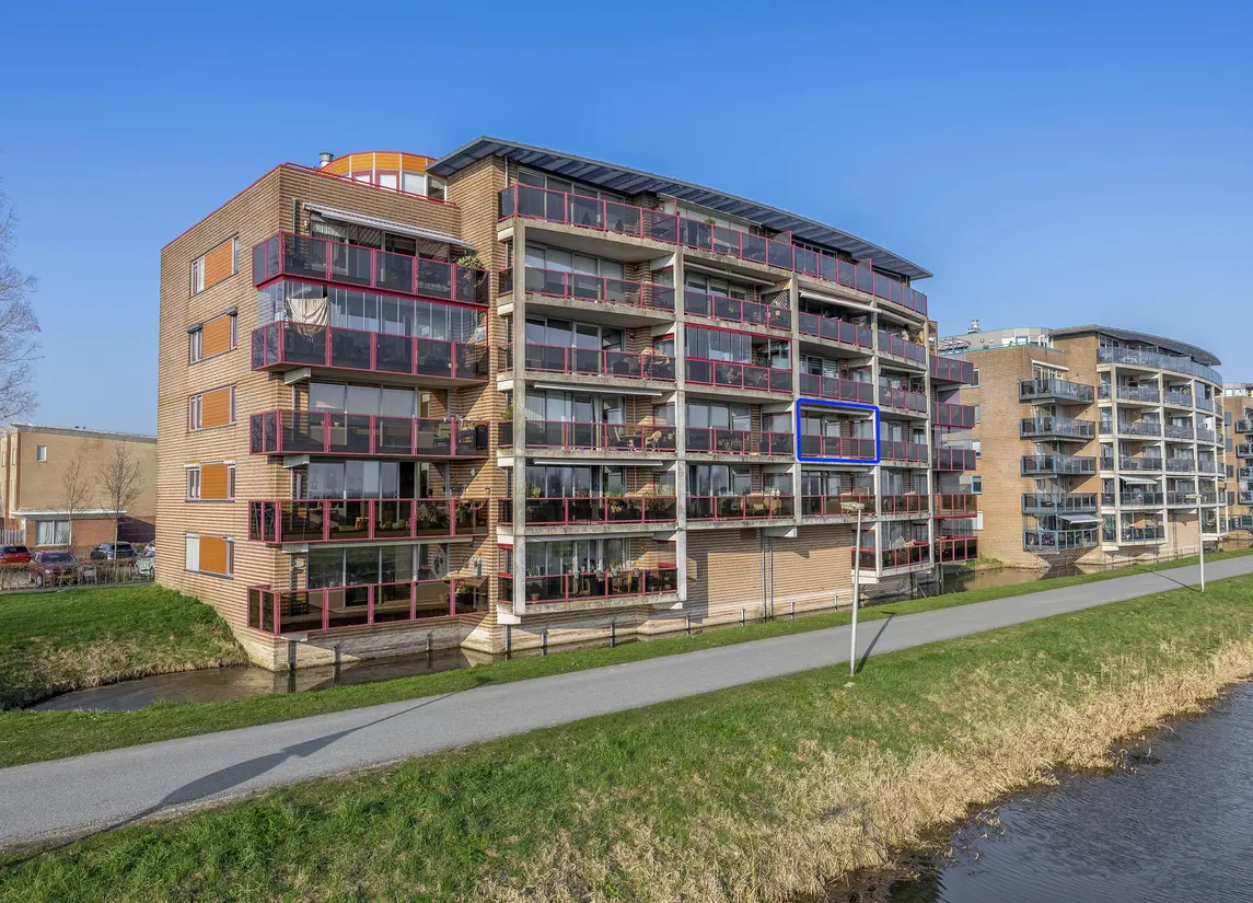 Selma Lagerlöfstraat 26