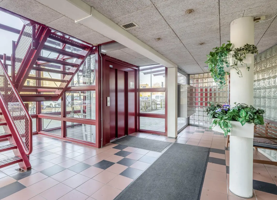 Selma Lagerlöfstraat 26