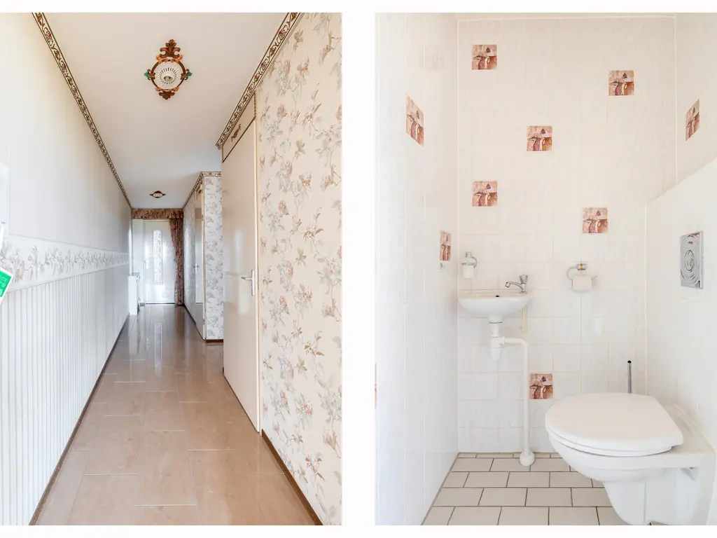 Selma Lagerlöfstraat 26, SPIJKENISSE