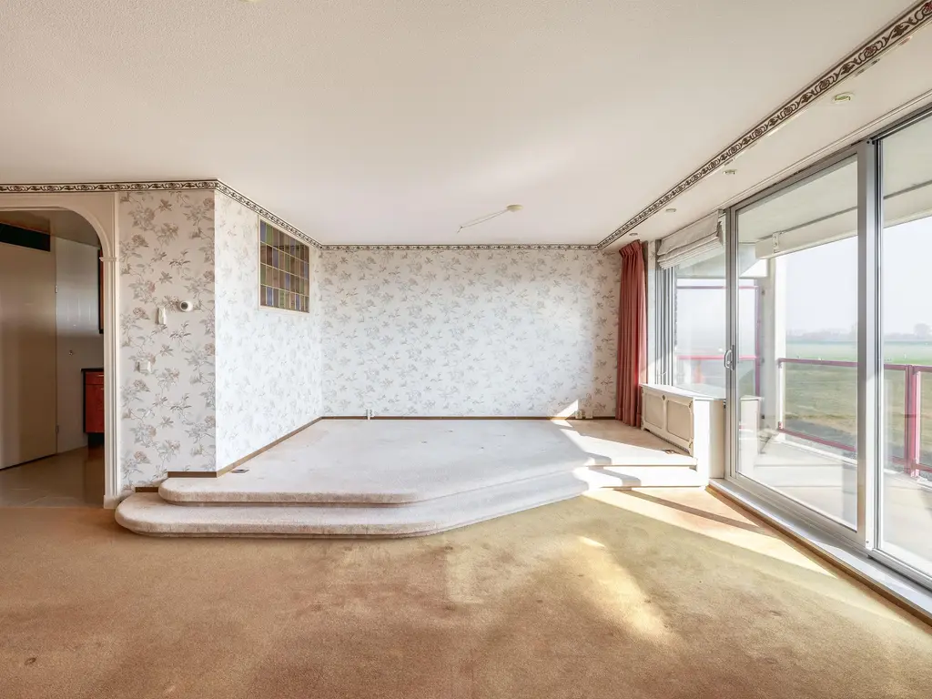 Selma Lagerlöfstraat 26, SPIJKENISSE