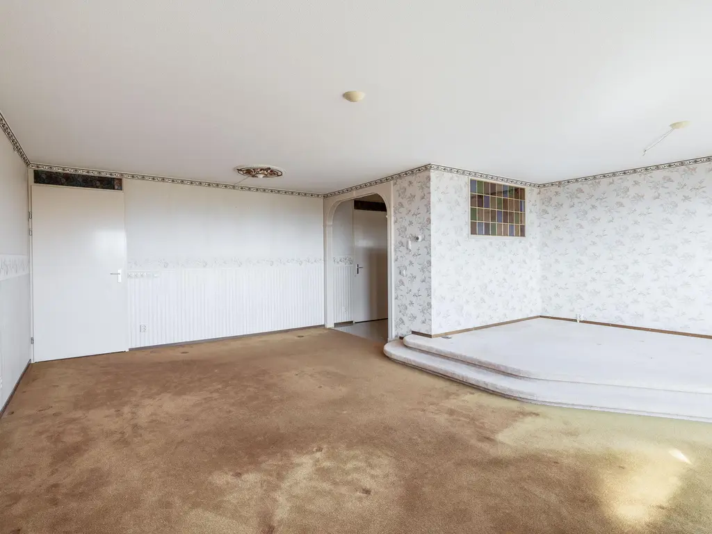 Selma Lagerlöfstraat 26, SPIJKENISSE