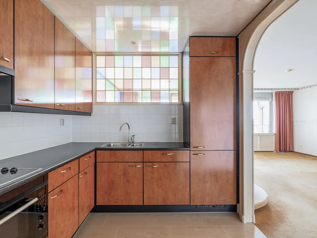 Selma Lagerlöfstraat 26, SPIJKENISSE