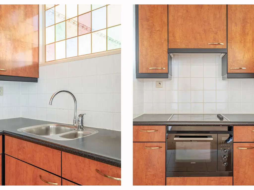 Selma Lagerlöfstraat 26, SPIJKENISSE