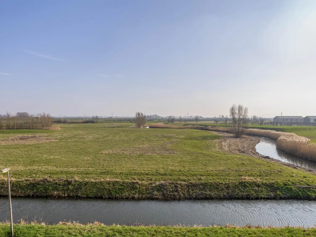 Selma Lagerlöfstraat 26, SPIJKENISSE