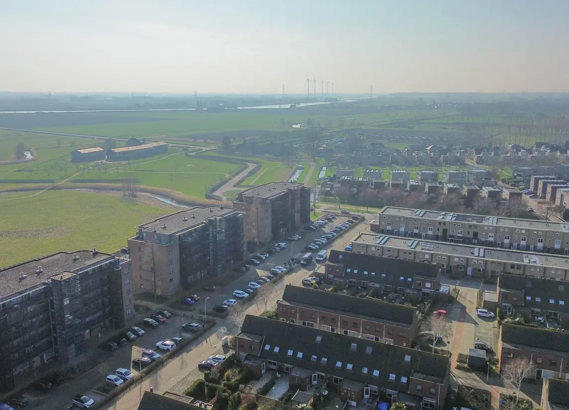 Selma Lagerlöfstraat 26