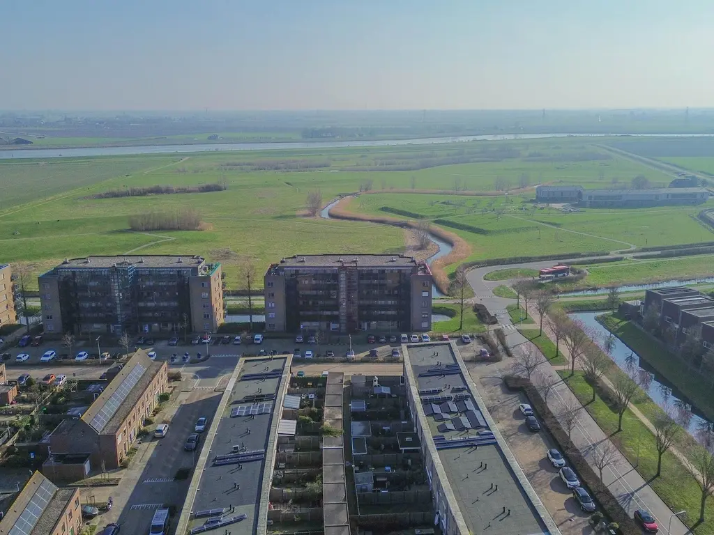 Selma Lagerlöfstraat 26, SPIJKENISSE