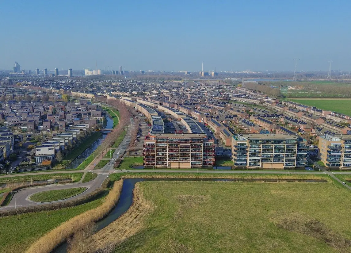 Selma Lagerlöfstraat 26