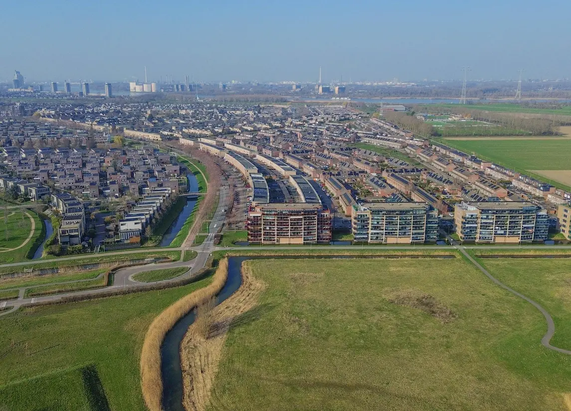 Selma Lagerlöfstraat 26