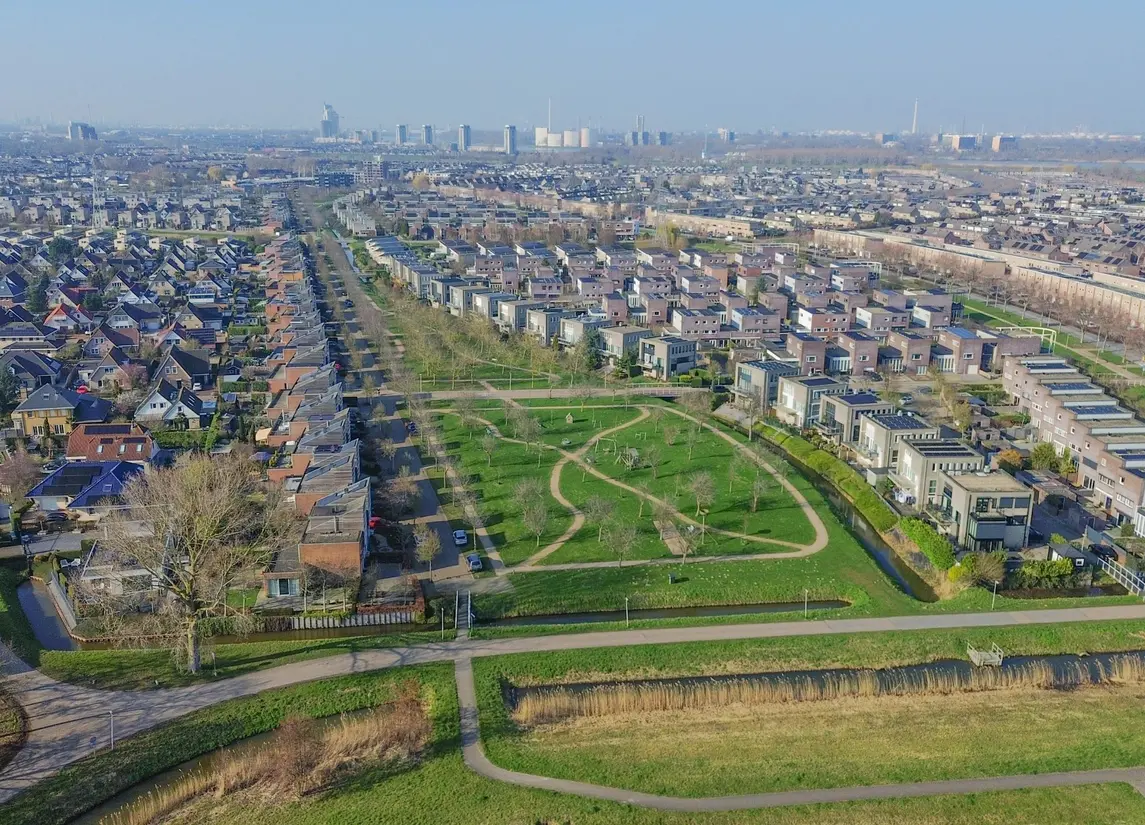 Selma Lagerlöfstraat 26