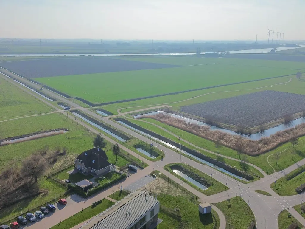 Selma Lagerlöfstraat 26, SPIJKENISSE