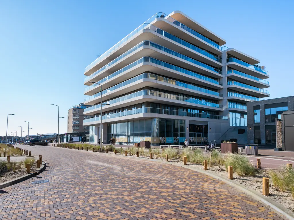 Deltapromenade 421, 'S-GRAVENHAGE