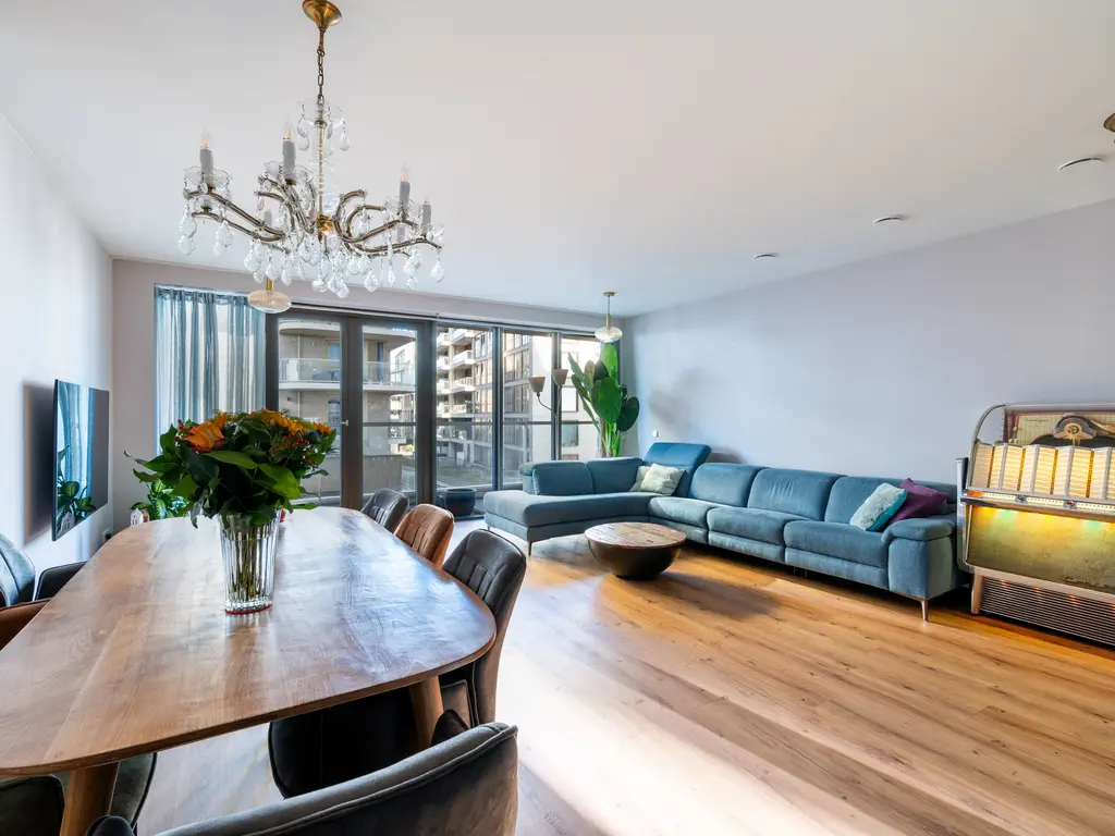 Deltapromenade 421, 'S-GRAVENHAGE