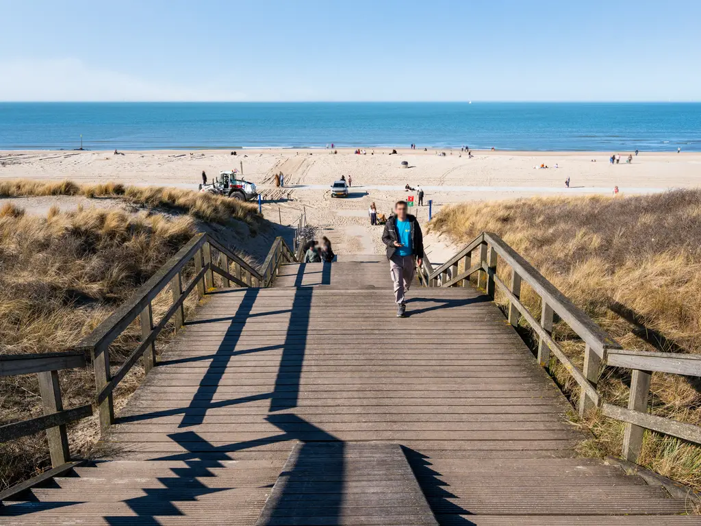 Deltapromenade 421, 'S-GRAVENHAGE