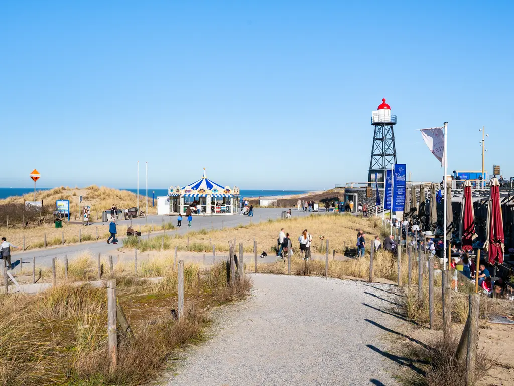 Deltapromenade 421, 'S-GRAVENHAGE