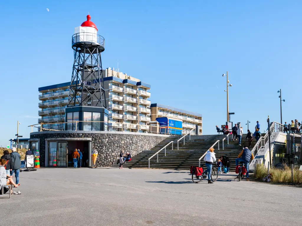 Deltapromenade 421, 'S-GRAVENHAGE