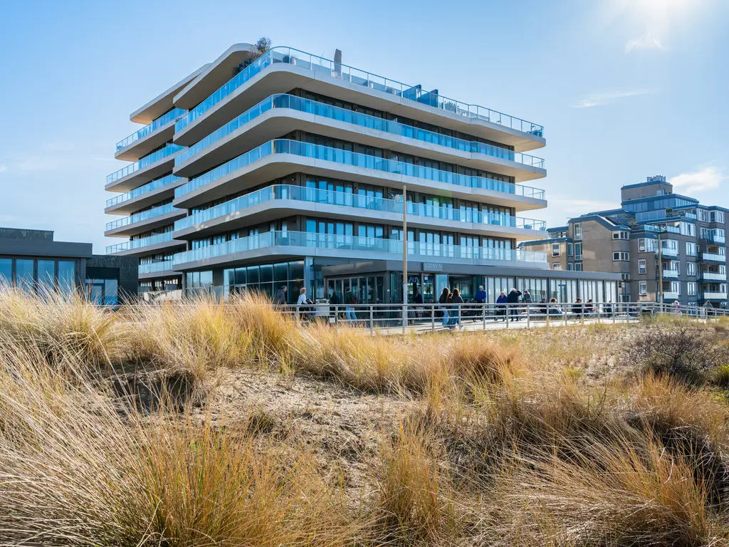 Deltapromenade 421, 'S-GRAVENHAGE