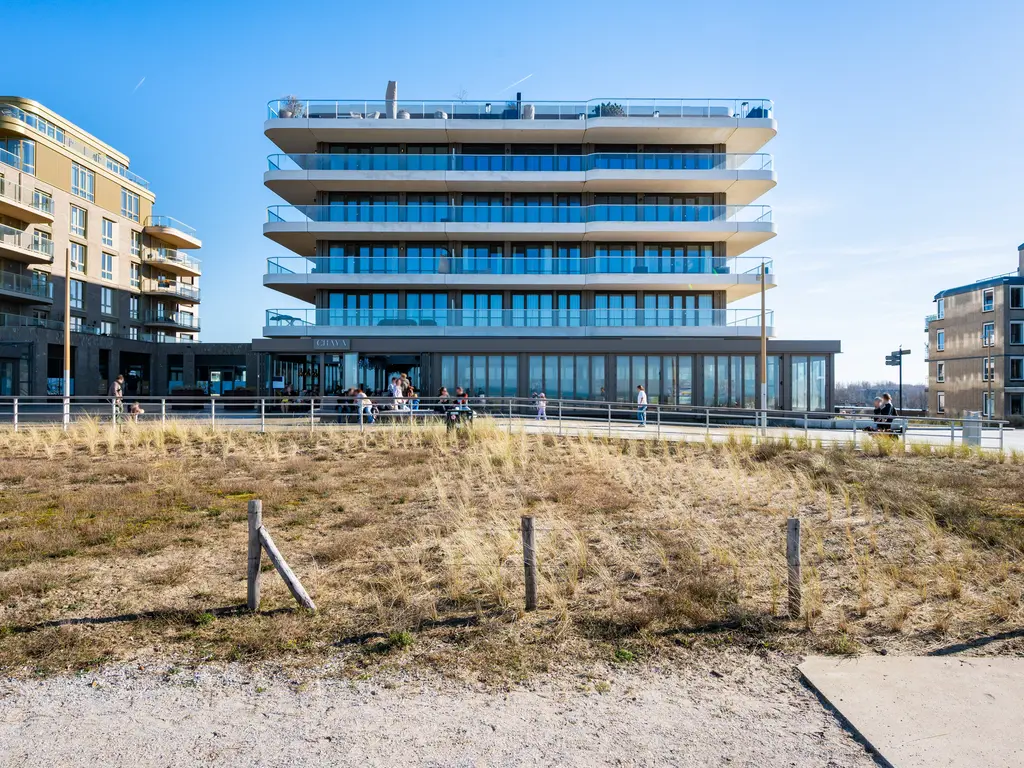 Deltapromenade 421, 'S-GRAVENHAGE