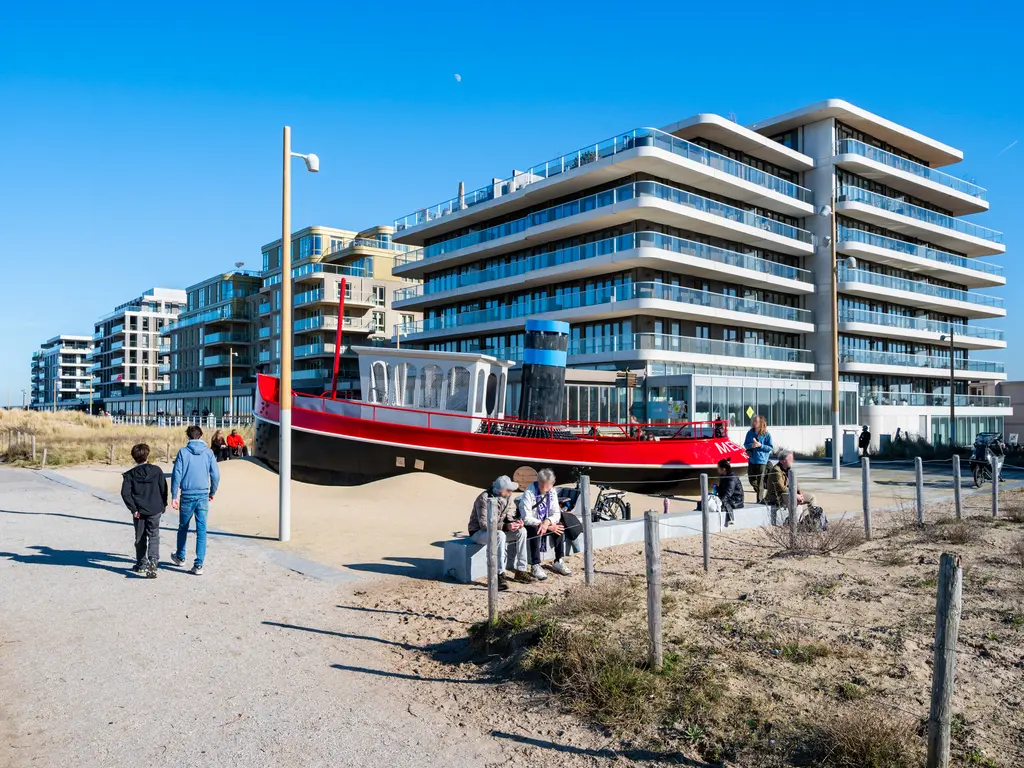 Deltapromenade 421, 'S-GRAVENHAGE