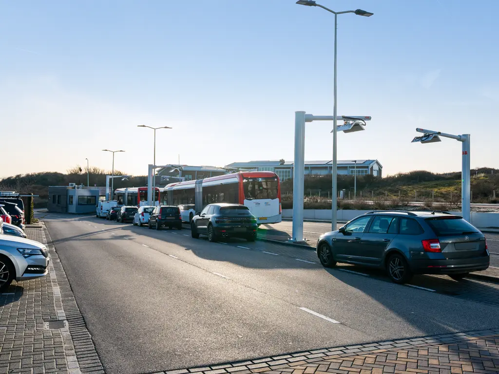 Deltapromenade 421, 'S-GRAVENHAGE