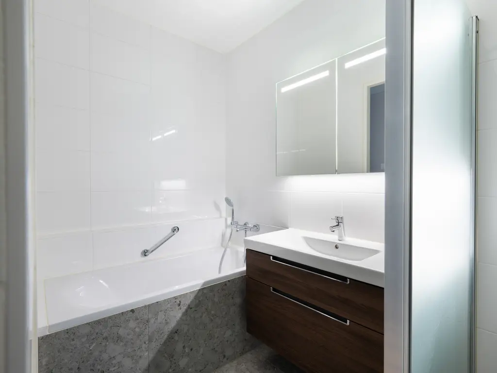 Deltapromenade 421, 'S-GRAVENHAGE