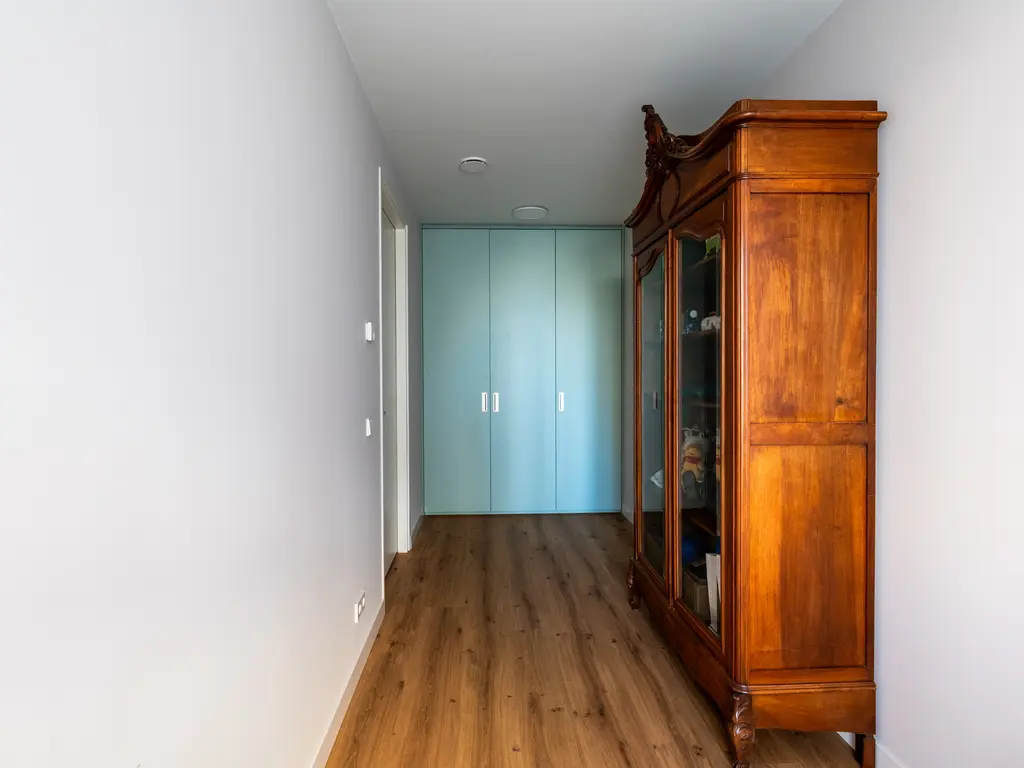 Deltapromenade 421, 'S-GRAVENHAGE