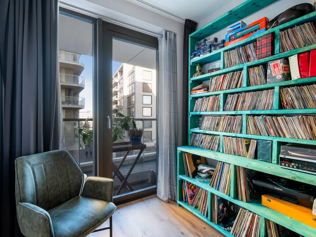 Deltapromenade 421, 'S-GRAVENHAGE